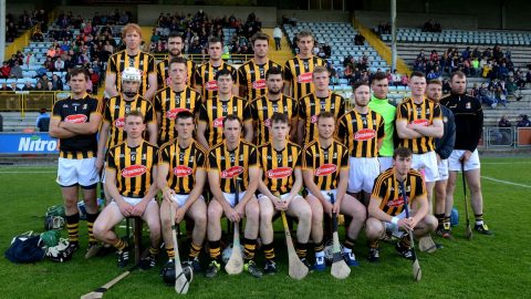 Kilkenny GAA