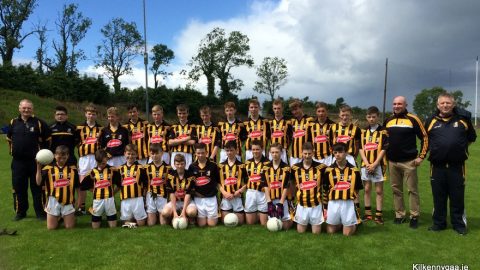 Kilkenny GAA
