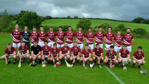 Kilkenny GAA
