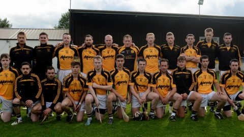 Kilkenny GAA
