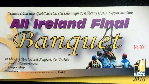 Kilkenny GAA
