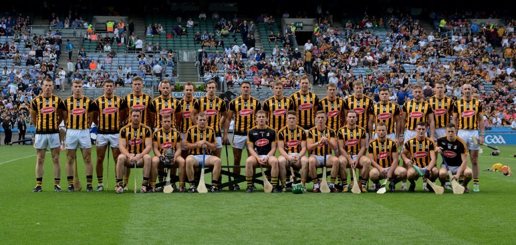Kilkenny and Waterford Draw Thriller