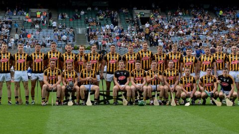 Kilkenny GAA