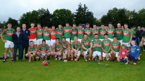 Kilkenny GAA