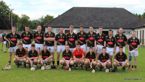 Kilkenny GAA