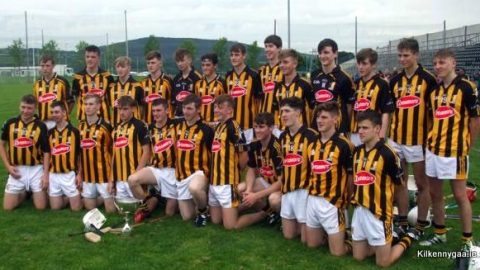 Kilkenny GAA