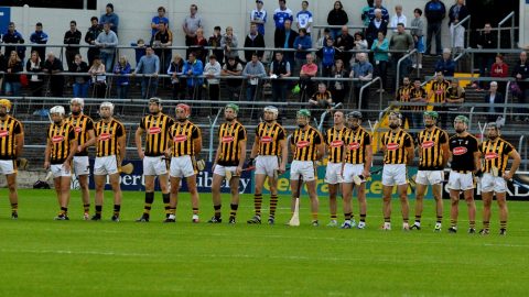 Kilkenny GAA