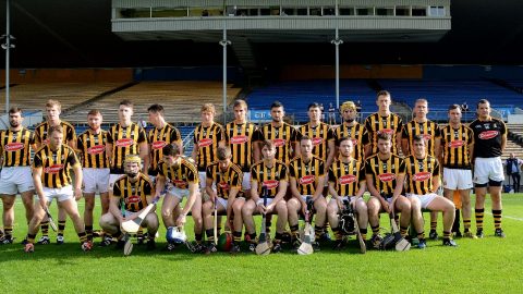 Kilkenny GAA