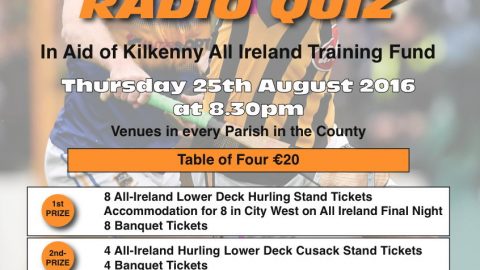 Kilkenny GAA