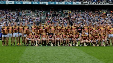Kilkenny GAA