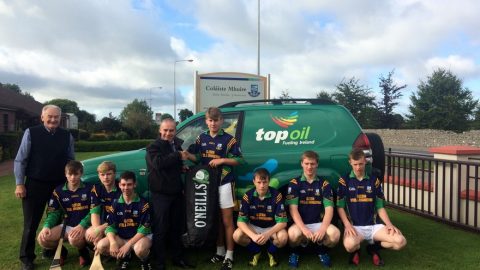 Kilkenny GAA