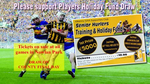 Kilkenny GAA