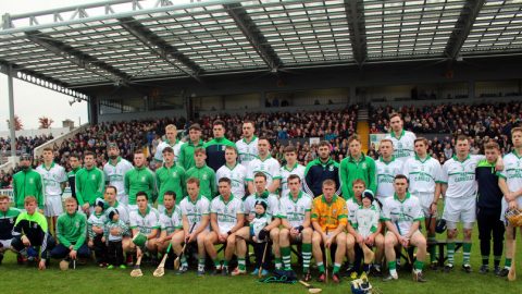Kilkenny GAA