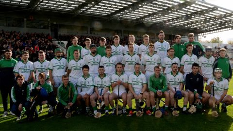 Kilkenny GAA