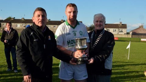 Kilkenny GAA
