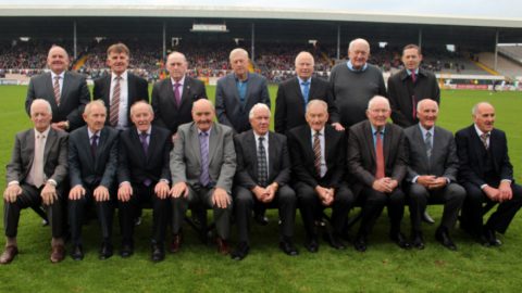 Kilkenny GAA