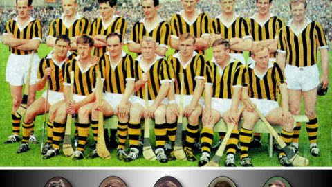 Kilkenny GAA