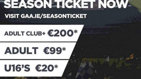 Kilkenny GAA
