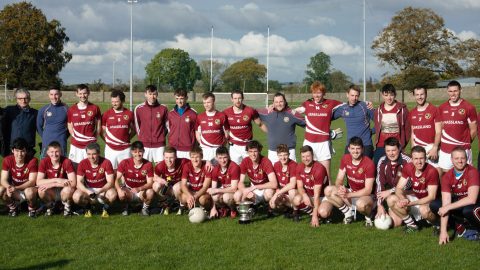 Kilkenny GAA