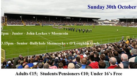 Kilkenny GAA