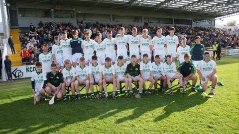Kilkenny GAA