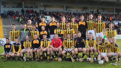 Kilkenny GAA