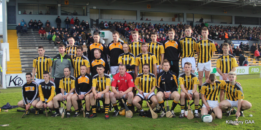 Carrickshock are Intermediate Champions