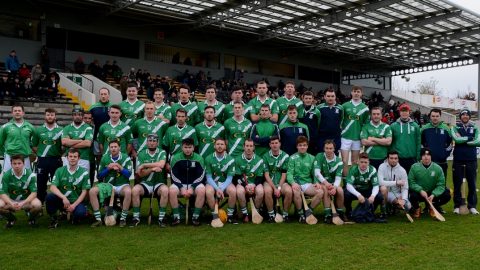 Kilkenny GAA