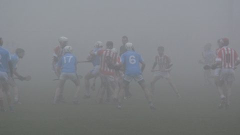 Kilkenny GAA