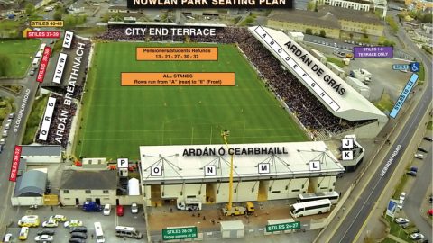 Kilkenny GAA