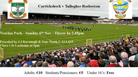 Kilkenny GAA