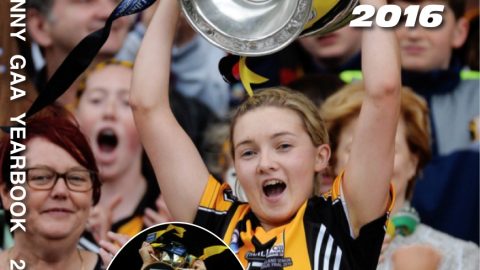 Kilkenny GAA