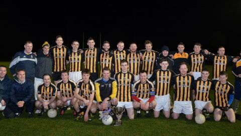 Kilkenny GAA