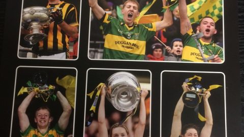 Kilkenny GAA