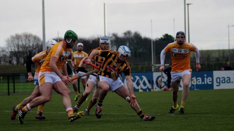 Kilkenny GAA