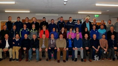 Kilkenny GAA