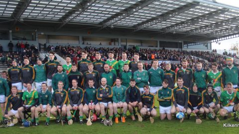 Kilkenny GAA