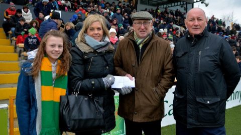 Kilkenny GAA