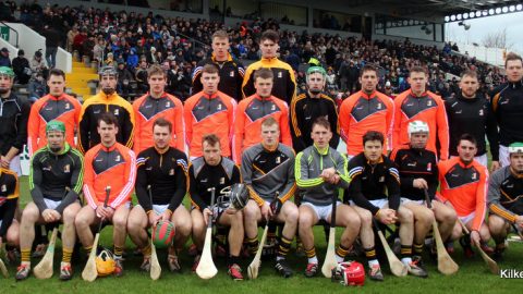 Kilkenny GAA