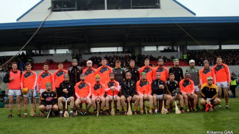 Kilkenny GAA