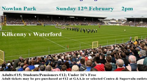 Kilkenny GAA
