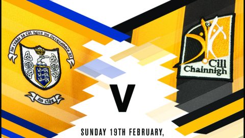 Kilkenny GAA