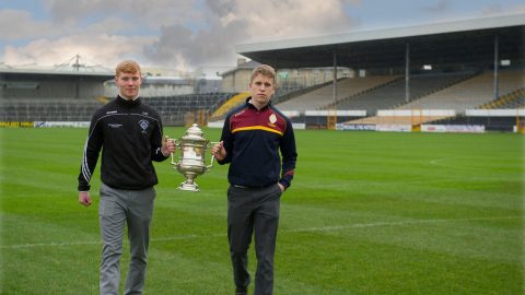 Kilkenny GAA