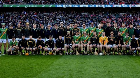 Kilkenny GAA