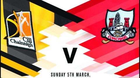Kilkenny GAA