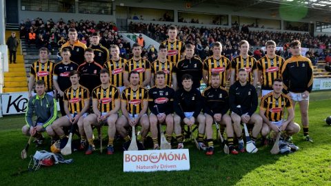 Kilkenny GAA
