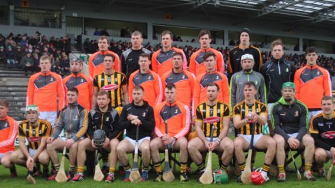 Kilkenny GAA