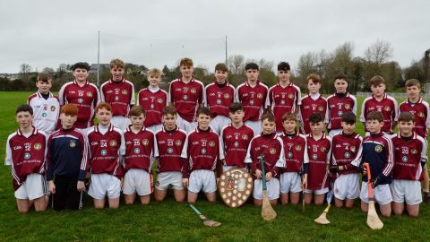 Kilkenny GAA