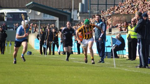 Kilkenny GAA