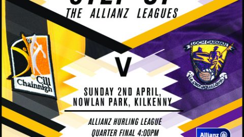 Kilkenny GAA